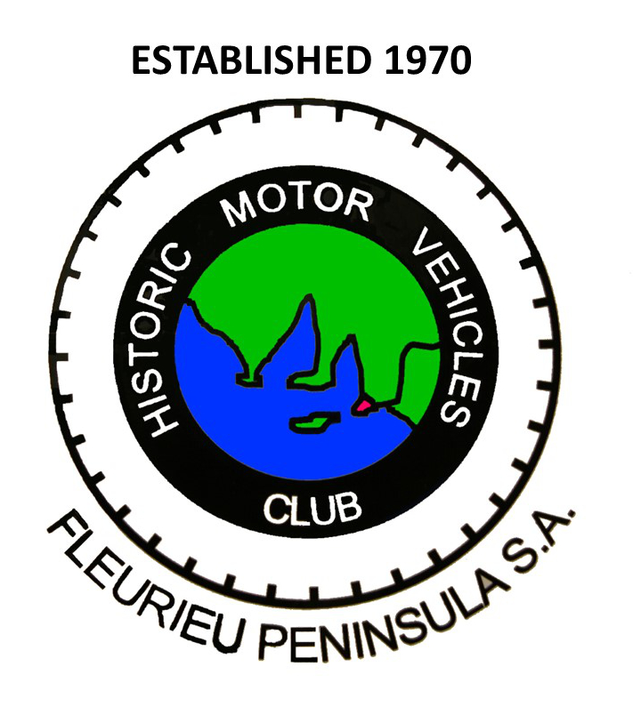 Historic Motor Vehicles Club